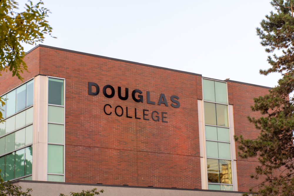 Douglas College